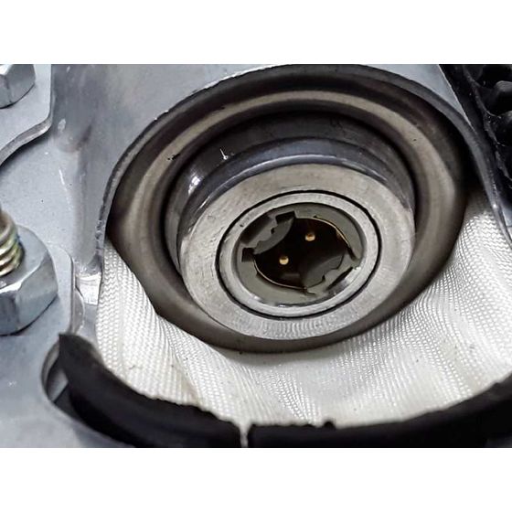 Airbag Lateral Izquierdo para Bmw Serie 3 Berlina (E46)