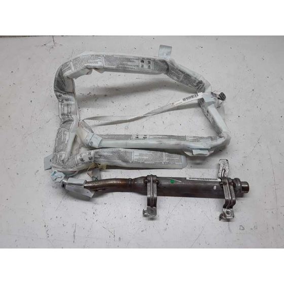Airbag Cortina Delantero Izquierdo para Nissan Primera Berlina (P12)