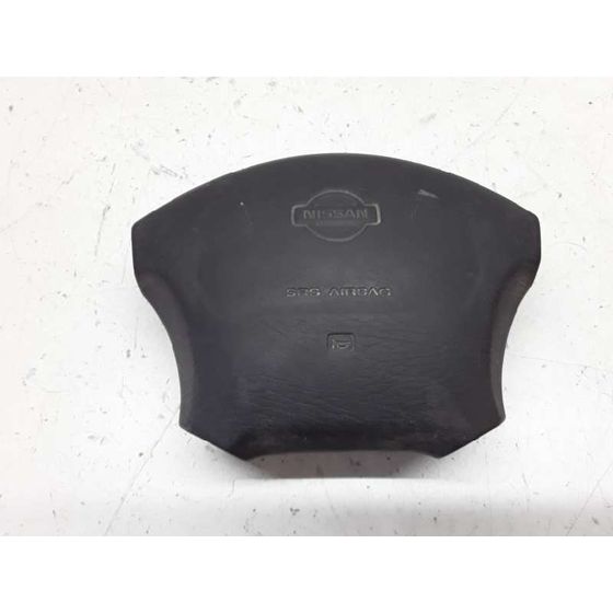 Kit Airbag Para Nissan Primera Trav.
