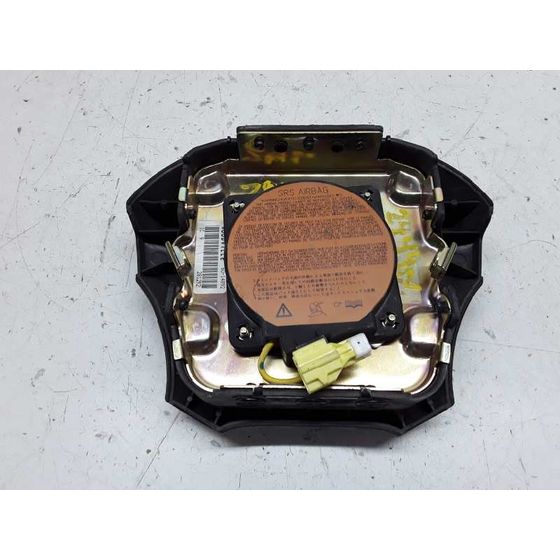 Kit Airbag Para Nissan Primera Trav.