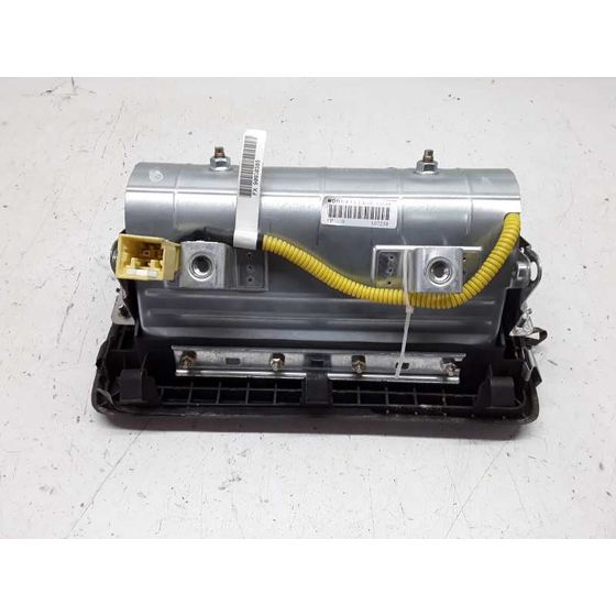 Kit Airbag Para Nissan Primera Trav.