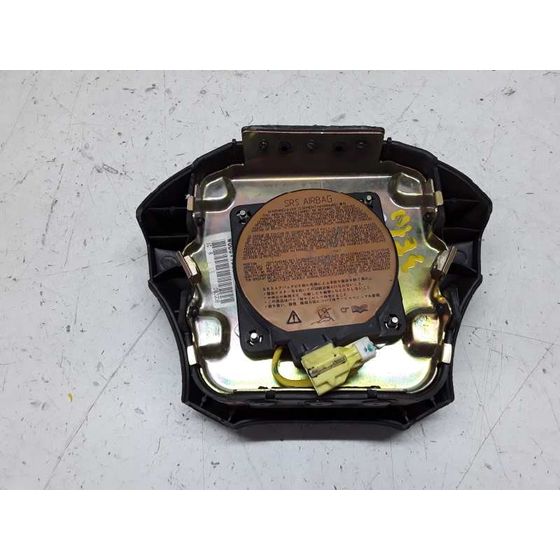 Kit Airbag Para Nissan Primera Berlina