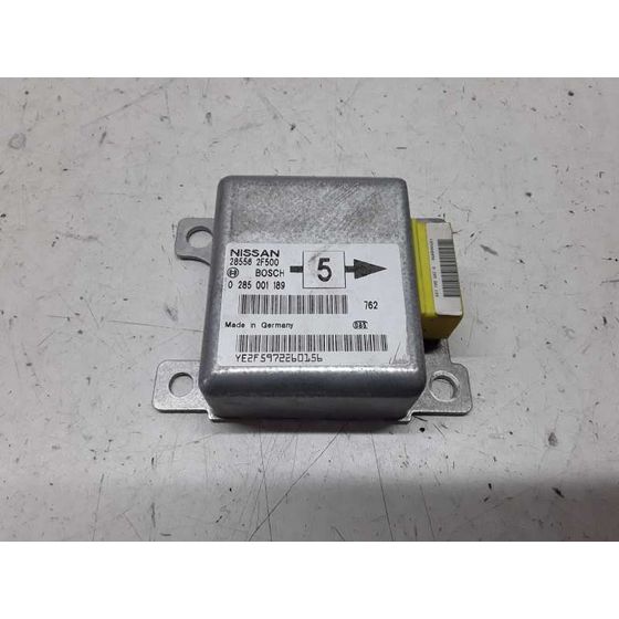 Kit Airbag Para Nissan Primera Berlina