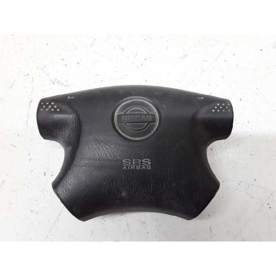 Kit Airbag Para Nissan Almera