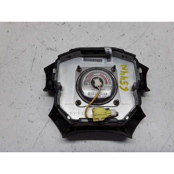 Kit Airbag Para Nissan Almera