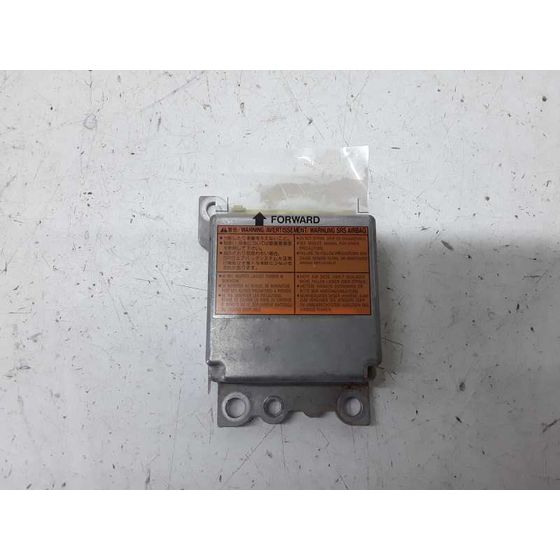 Kit Airbag Para Nissan Almera