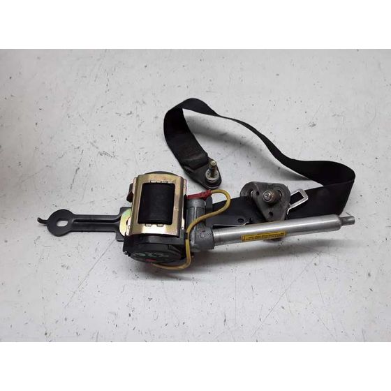 Pretensor Airbag Izquierdo Para Nissan Primera Berlina