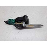 Pretensor Airbag Izquierdo Para Nissan Primera Berlina