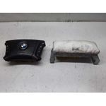 Kit Airbag Para Bmw Serie 5 Touring