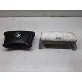 Kit Airbag Para Bmw Serie 5 Touring