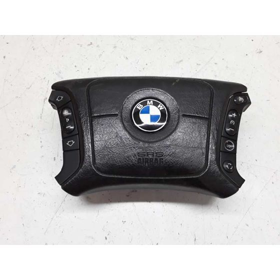 Kit Airbag Para Bmw Serie 5 Touring
