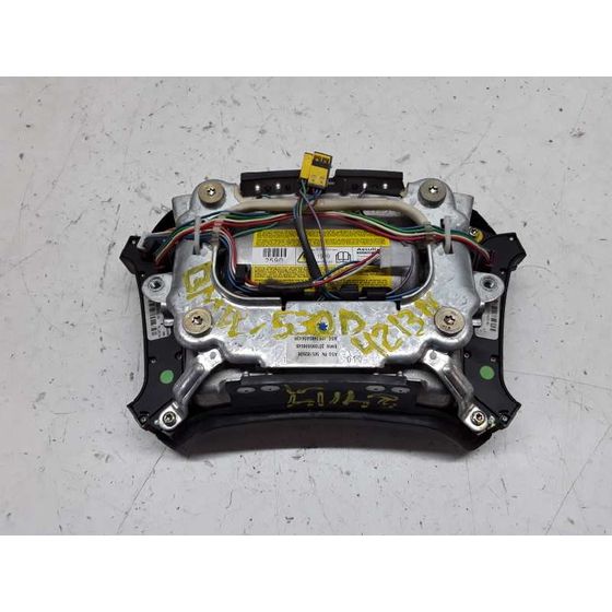 Kit Airbag Para Bmw Serie 5 Touring
