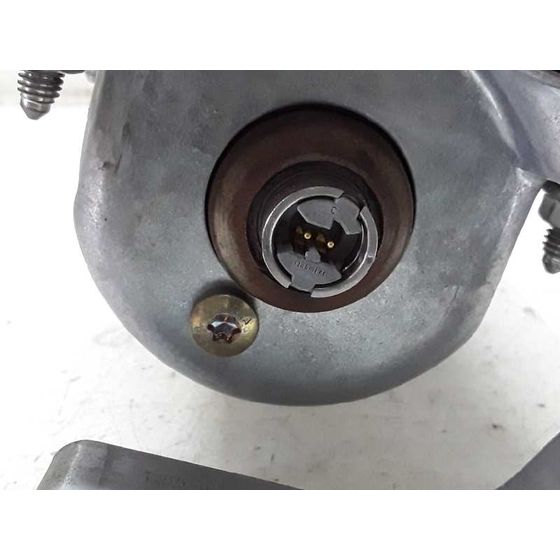 Kit Airbag Para Bmw Serie 5 Touring