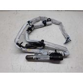 Airbag Cortina Delantero Derecho  Para Bmw Serie 3 Berlina