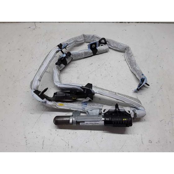 Airbag Cortina Delantero Derecho Para Bmw Serie 3 Berlina