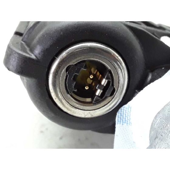 Airbag Cortina Delantero Derecho Para Bmw Serie 3 Berlina