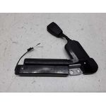 Pretensor Airbag Derecho Para Bmw Serie 3 Coupe