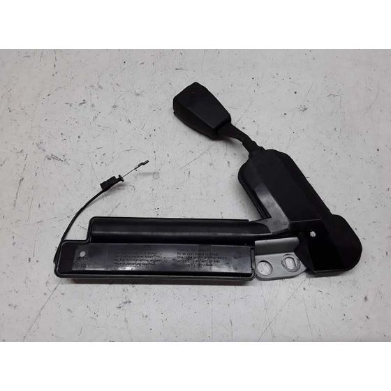 Pretensor Airbag Derecho Para Bmw Serie 3 Coupe