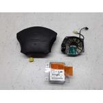 Airbag Delantero Izquierdo Para Nissan Primera Berlina