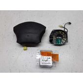 Airbag Delantero Izquierdo Para Nissan Primera Berlina