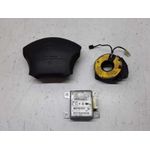 Airbag Delantero Izquierdo Para Nissan Primera Berlina