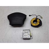 Airbag Delantero Izquierdo Para Nissan Primera Berlina
