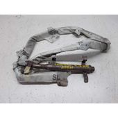 Airbag Cortina Delantero Izquierdo Para Nissan Primera Berlina