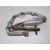 Airbag Cortina Delantero Izquierdo Para Nissan Primera Berlina