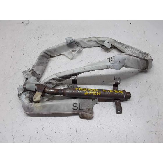 Airbag Cortina Delantero Izquierdo Para Nissan Primera Berlina