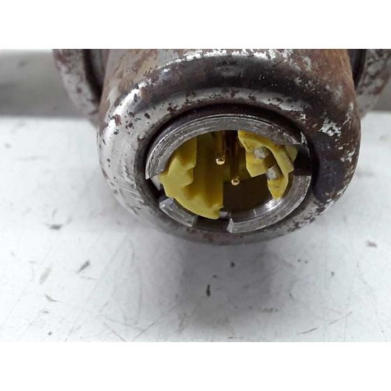 Airbag Cortina Delantero Izquierdo Para Nissan Primera Berlina