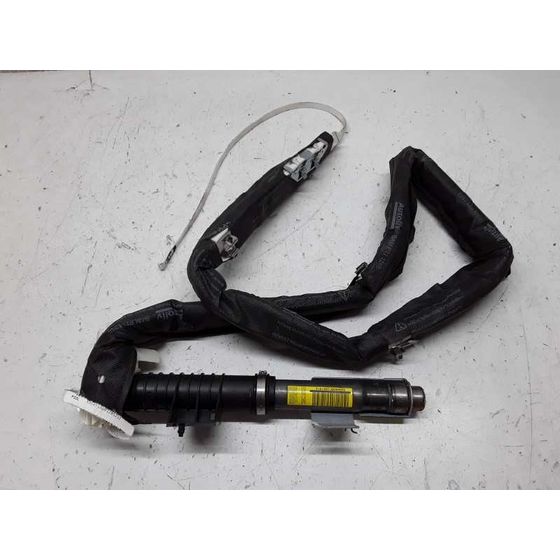 Airbag Cortina Delantero Derecho Para Nissan Qashqai