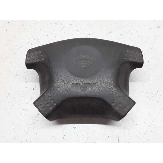 Kit Airbag Para Nissan Patrol Gr