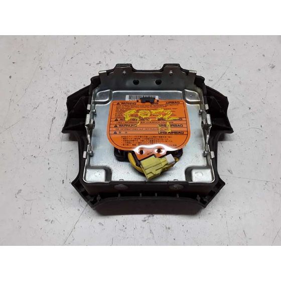Kit Airbag Para Nissan Patrol Gr