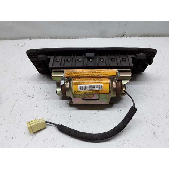 Kit Airbag Para Nissan Patrol Gr