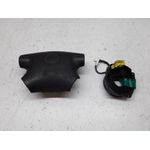 Airbag Delantero Izquierdo Para Nissan Almera