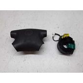 Airbag Delantero Izquierdo Para Nissan Almera