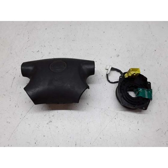Airbag Delantero Izquierdo Para Nissan Almera