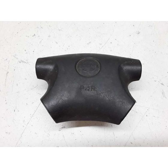 Airbag Delantero Izquierdo Para Nissan Almera