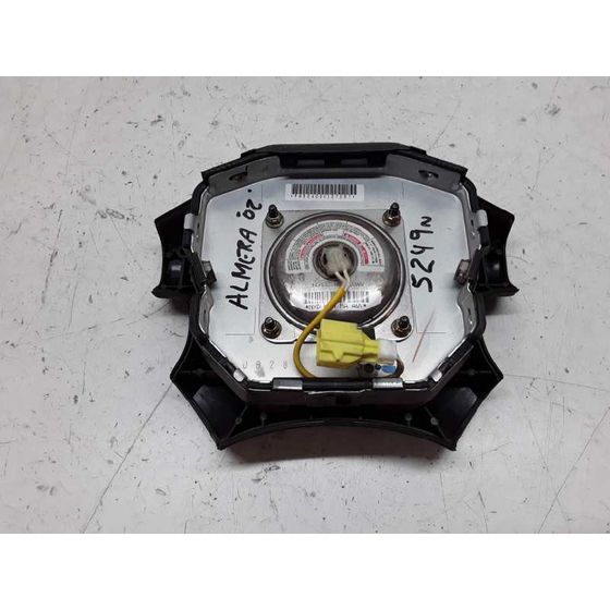 Airbag Delantero Izquierdo Para Nissan Almera