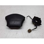 Airbag Delantero Izquierdo Para Nissan Almera