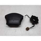 Airbag Delantero Izquierdo Para Nissan Almera