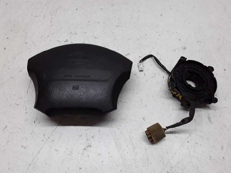 Airbag Delantero Izquierdo Para Nissan Almera