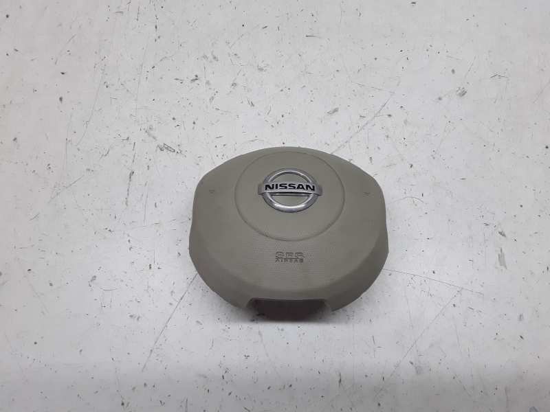 Kit Airbag Para Nissan Micra