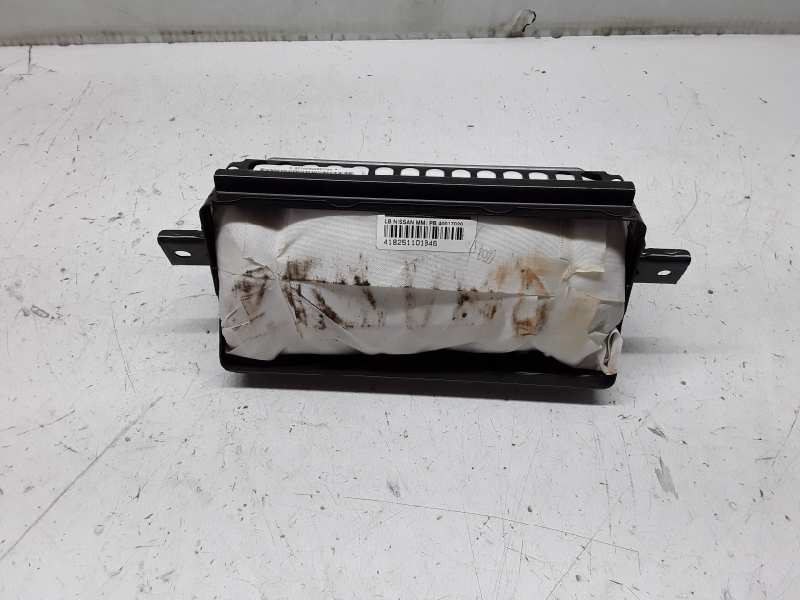 Kit Airbag Para Nissan Micra