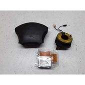Kit Airbag Para Nissan Primera Berlina