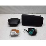 Kit Airbag Para Nissan Primera Berlina