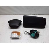 Kit Airbag Para Nissan Primera Berlina