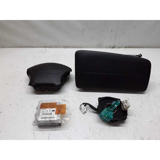 Kit Airbag Para Nissan Primera Berlina