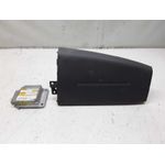 Airbag Delantero Derecho Para Chevrolet Matiz
