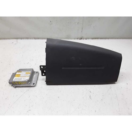 Airbag Delantero Derecho Para Chevrolet Matiz